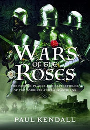 Wars Of The Roses