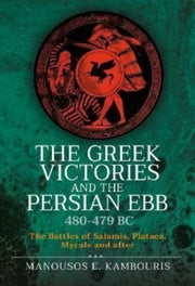 Greek Victories &/persian Ebb 480-479 Bc