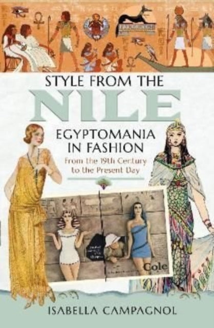 Style From The Nile