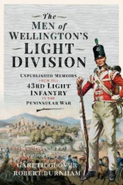 Men Of Wellingtons Light Division