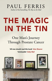 Magic In The Tin