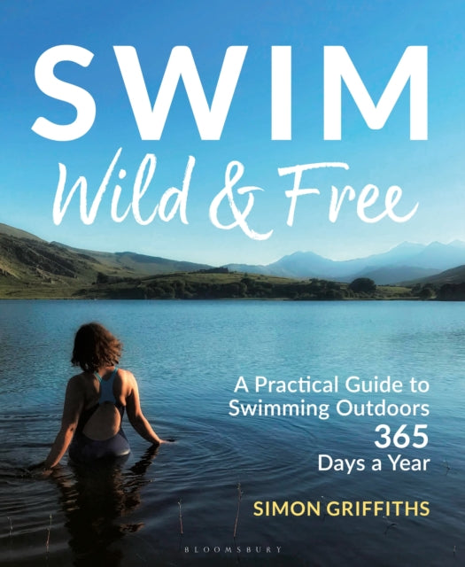 Swim Wild & Free