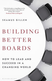 Building Better Boards