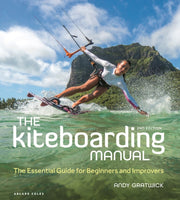 Kiteboarding Manual