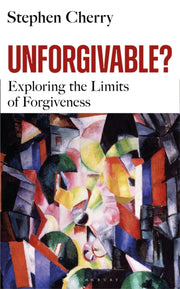 Unforgiveable