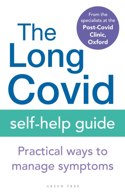 Long Covid Self Help Guide
