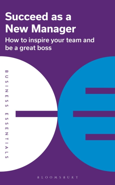 Succeed As A New Manager