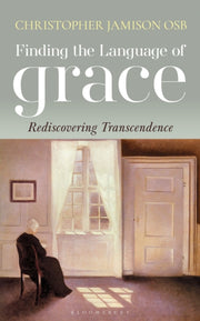 Finding The Language Of Grace