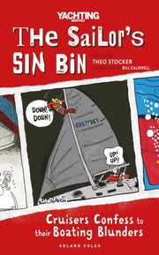 Sailors Sin Bin