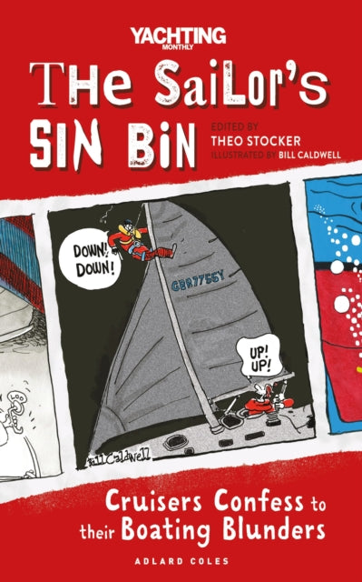 Sailors Sin Bin