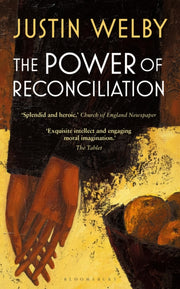 Power Of Reconciliation