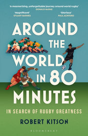 Around The World In 80 Minutes