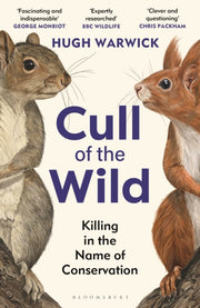 Cull Of The Wild