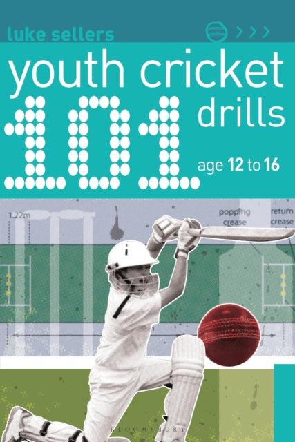 101 Youth Cricket