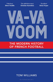 Va Va Voom