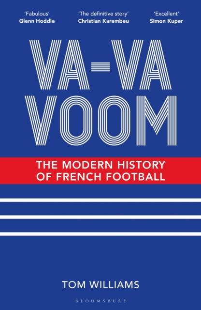 Va Va Voom