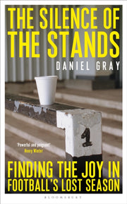 Silence Of The Stands