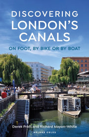 Discovering Londons Canals