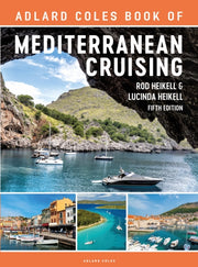 Mediterranean Cruising