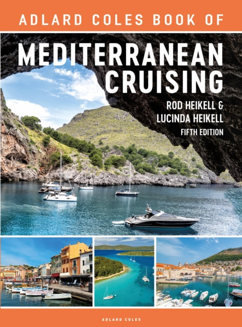 Mediterranean Cruising