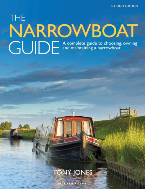 Narrowboat Guide