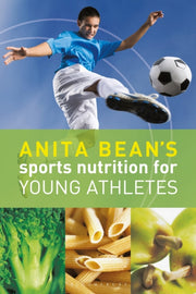 Sports Nutrition For Young Athletes