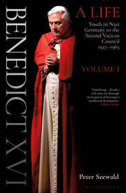 Benedict Xvi Vol 1