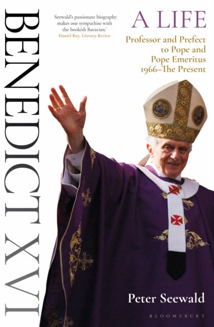 Benedict Xvi Vol 2