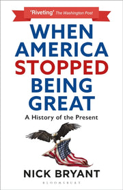 When America Stopped Being Great
