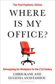 Where Is My Office