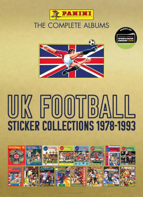 Panini Uk Football Sticker Collections By Panini
