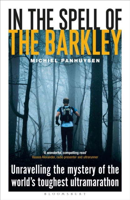 In The Spell Of The Barkley By Panhuysen, Michiel