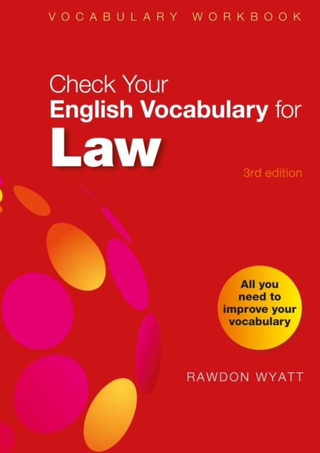 Check Your English