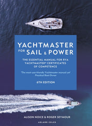 Yachtmaster For Sail & Power