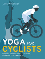 Yoga For Cyclists