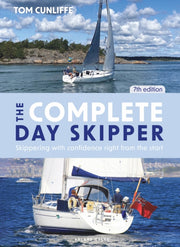 Complete Day Skipper
