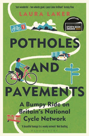 Potholes & Pavements