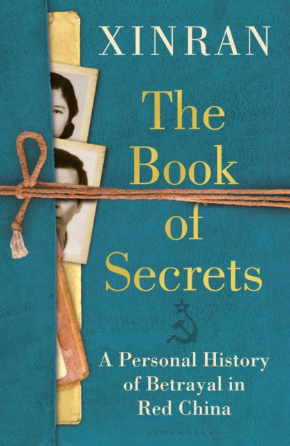 Book Of Secrets