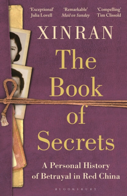 Book Of Secrets
