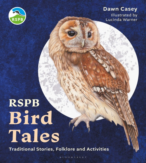 Rspb Bird Tales