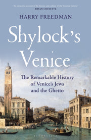 Shylocks Venice