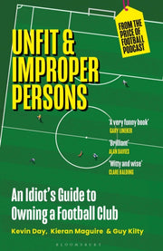 Unfit & Improper Persons