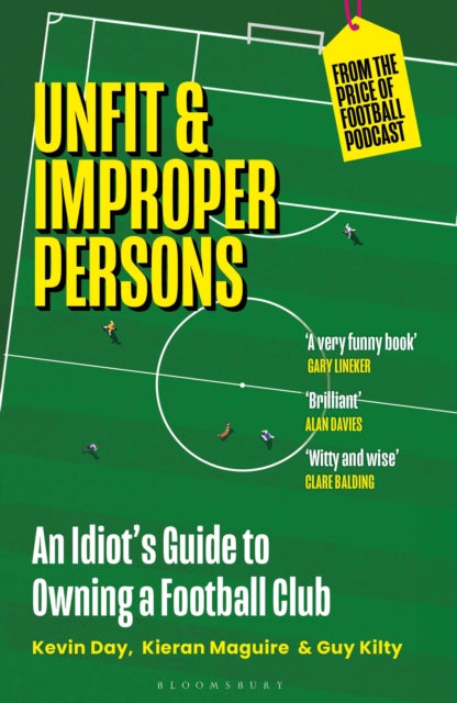 Unfit & Improper Persons