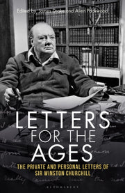 Letters For The Ages Winston Churchill