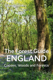Forest Guide England