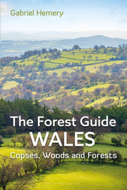 Forest Guide Wales
