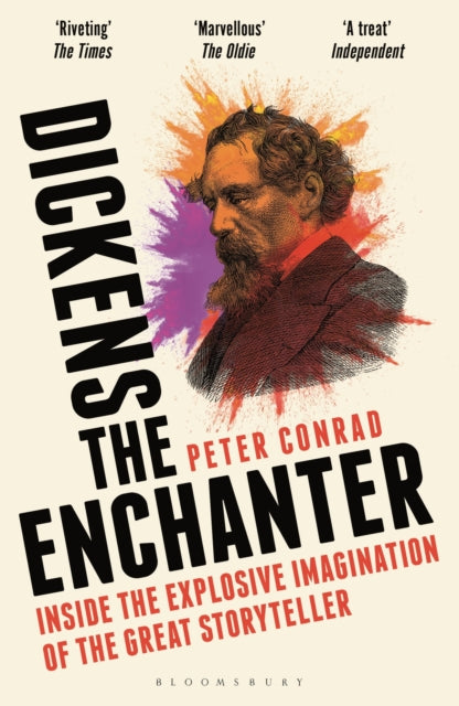 Dickens The Enchanter