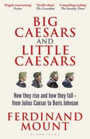 Big Caesars & Little Caesars
