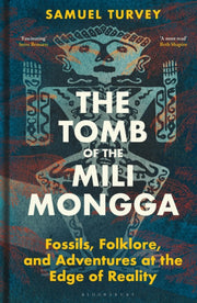 Tomb Of The Mili Mongga