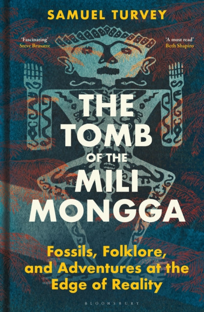 Tomb Of The Mili Mongga